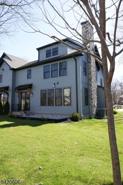 Property Photo:  491 Central Ave 3  NJ 07974 