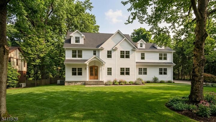 Property Photo:  22 Floral St  NJ 07928 