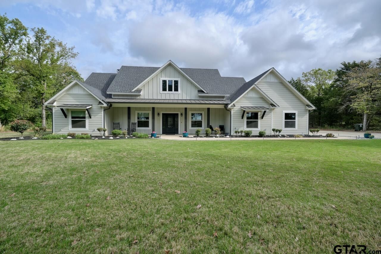 Property Photo:  23262 Fm 1995  TX 75771 