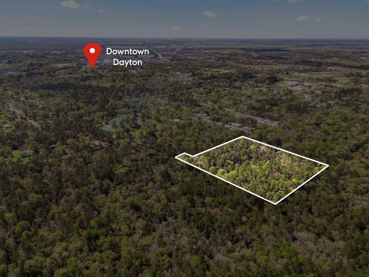 Property Photo:  0 Jamison Street  TX 77535 