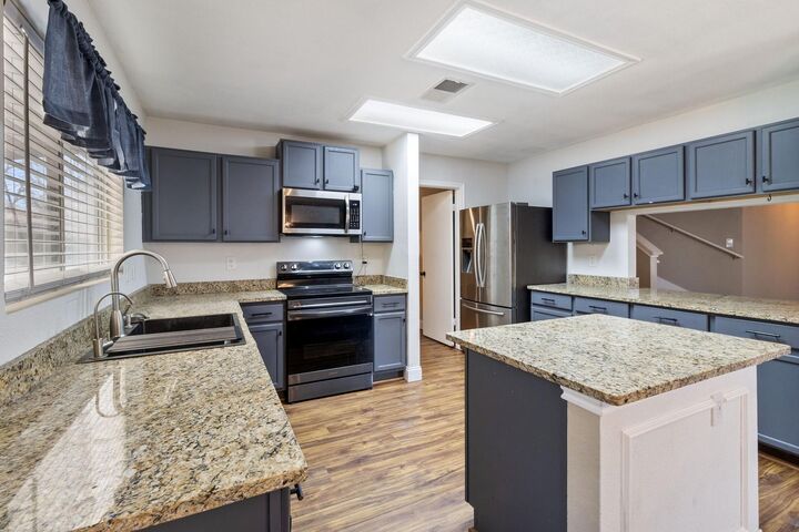 Property Photo:  12158 Stoney Summit  TX 78247 