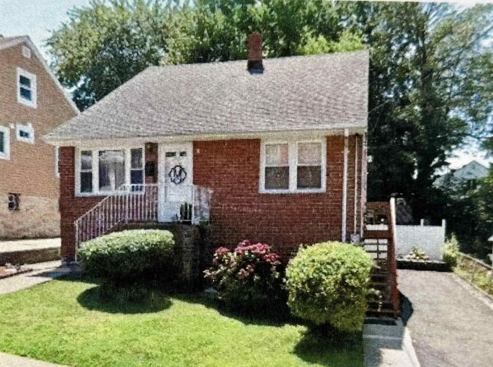 Property Photo:  1401 81st St  NJ 07047 