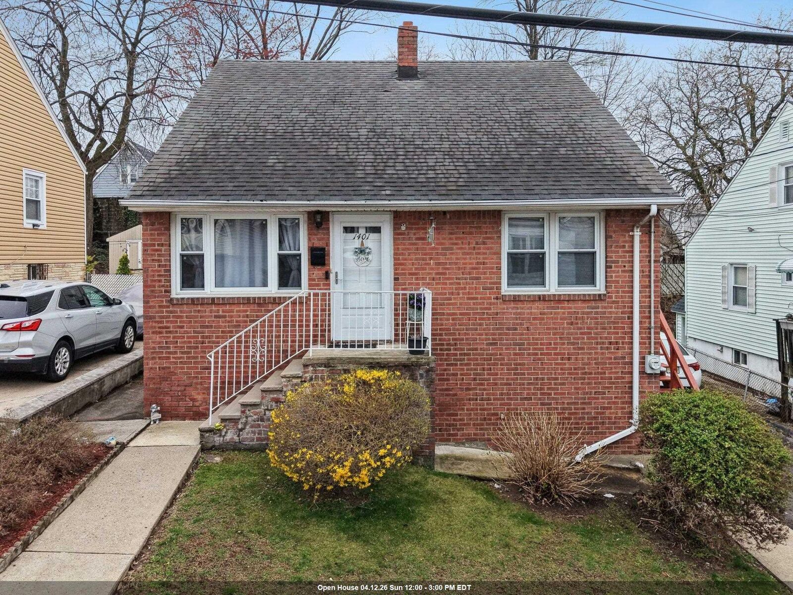 Property Photo: 1401 81st St NJ 07047