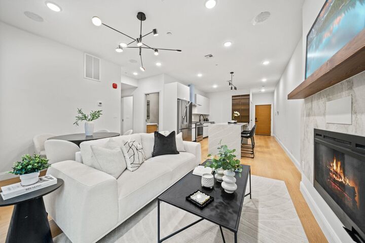 Property Photo: 192 Cambridge Ave 1 NJ 07307