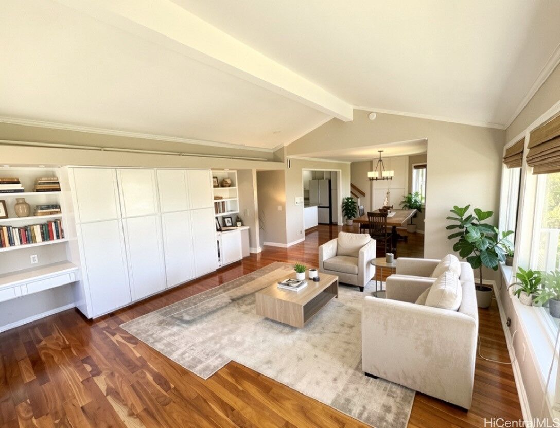 Property Photo: 125 Maunalanikai Place HI 96816