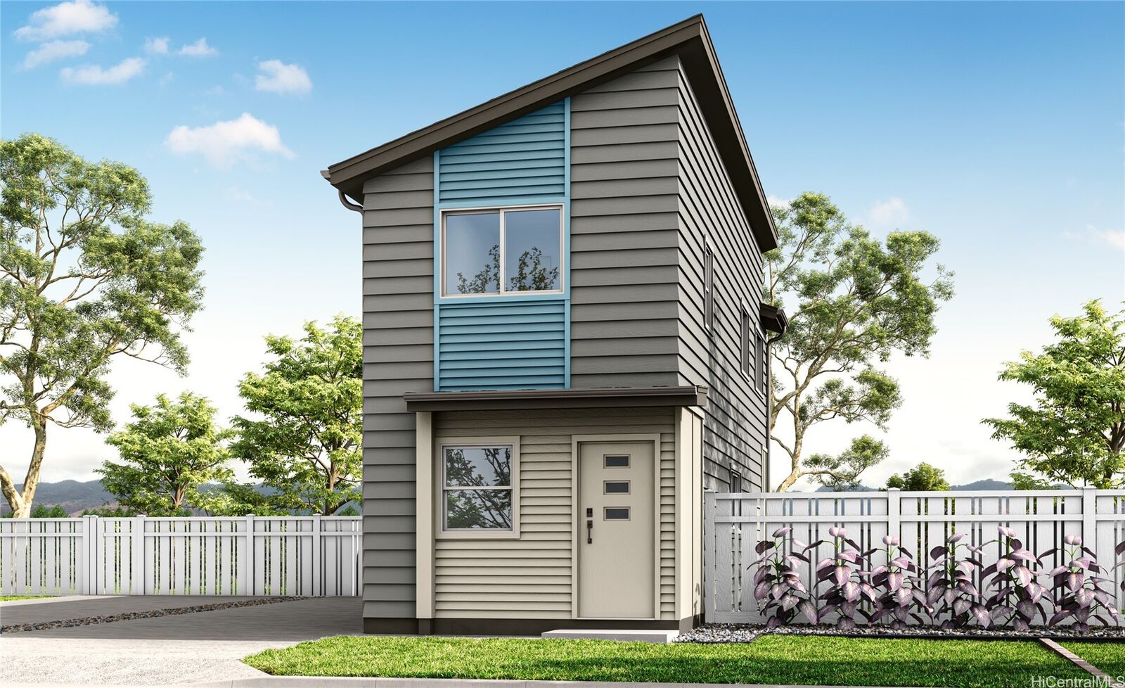 Property Photo:  91-3525 Kamalie Mua Street 78  HI 96706 