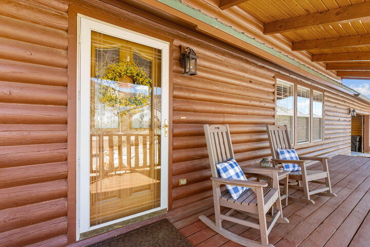 Property Photo:  921 W Chuwi Path  UT 84742 