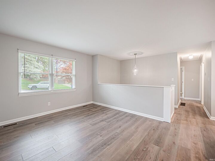 Property Photo: 6697 Concord Drive IN 47630