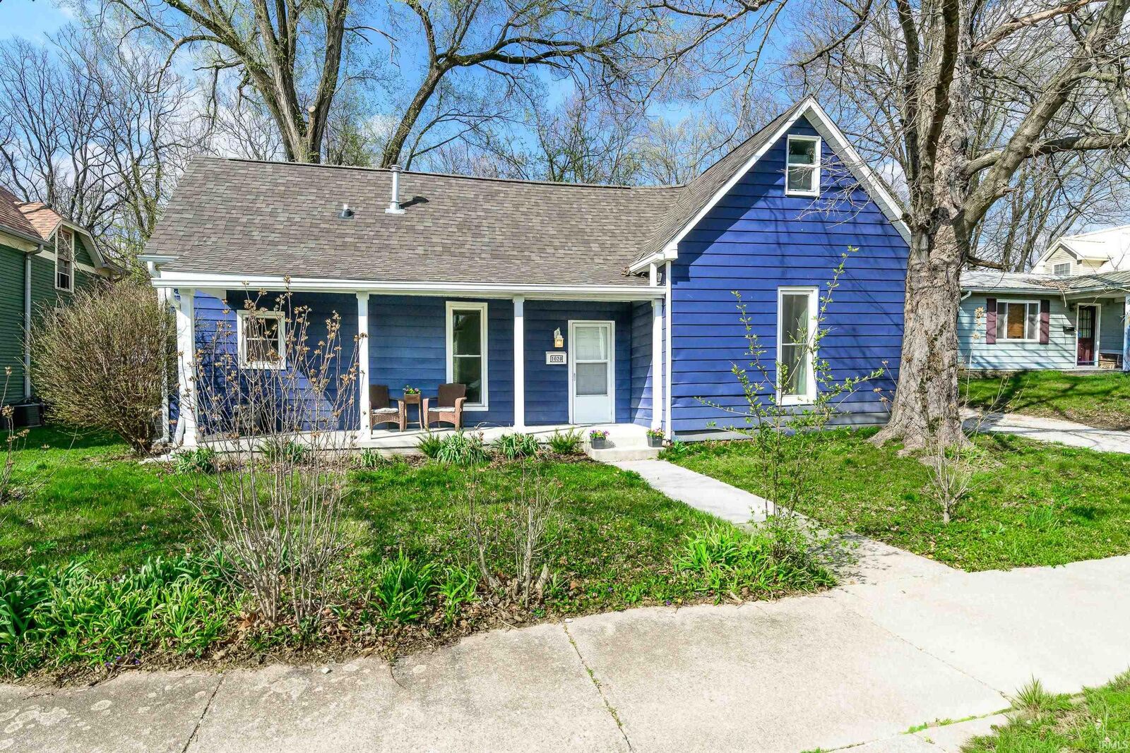 Property Photo:  1020 W 7th Street  IN 47404 