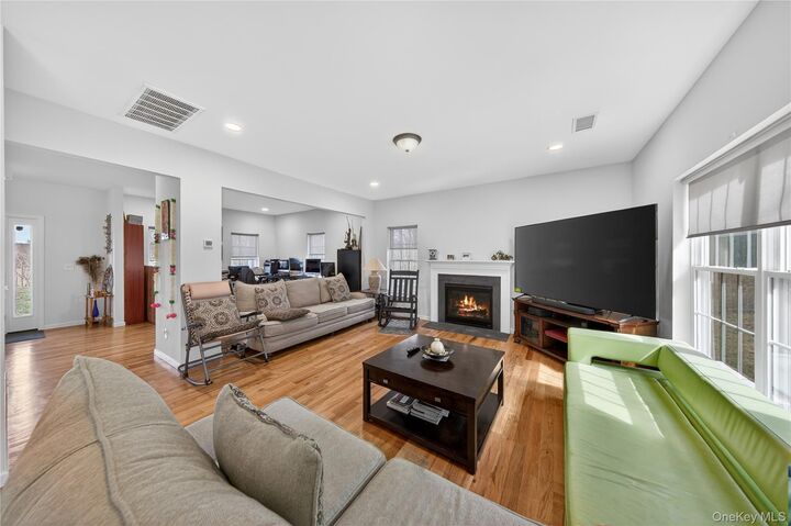 Property Photo:  98 Bender Road  NY 10998 