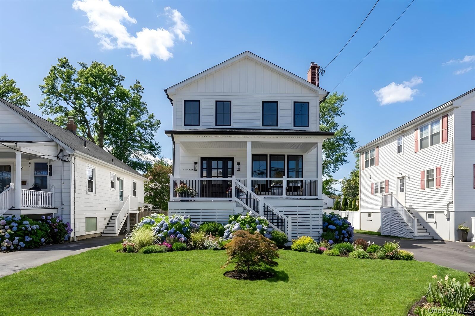 Property Photo:  4 W Glen Avenue  NY 10573 
