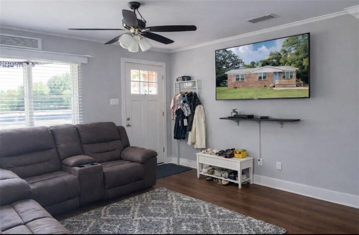 Property Photo: 7250 India Way AL 36544