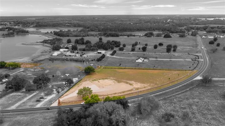 Property Photo:  County Road 561  FL 34711 