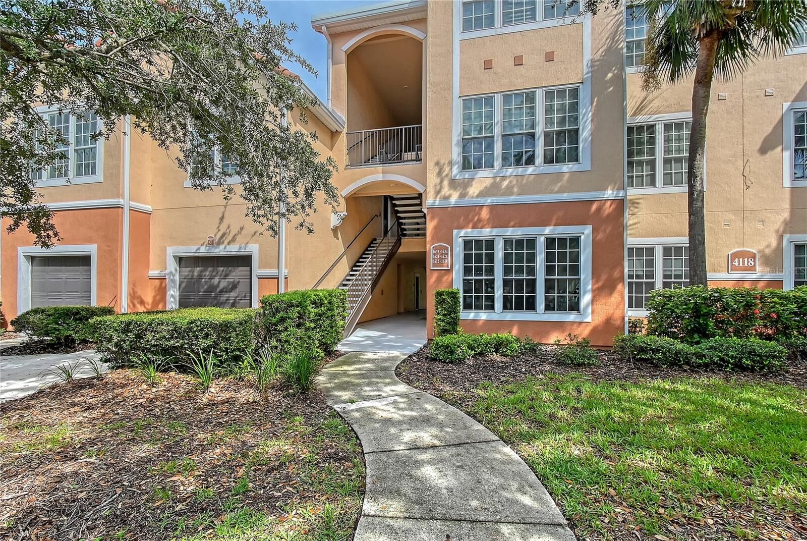 Property Photo:  4118 Central Sarasota Parkway 1624  FL 34238 