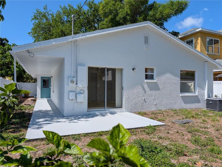 Property Photo: 3513 Haines Road N FL 33704