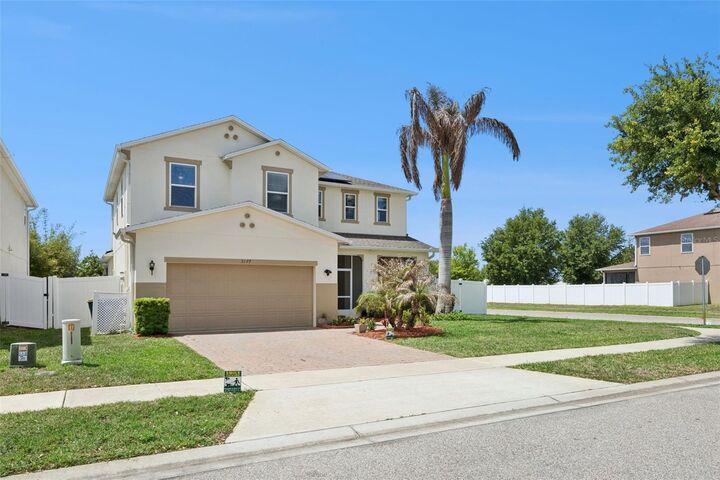 Property Photo:  3177 Bayou Lane  FL 32778 