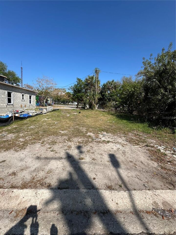 Property Photo:  1724 S Prescott Street 1  FL 33712 