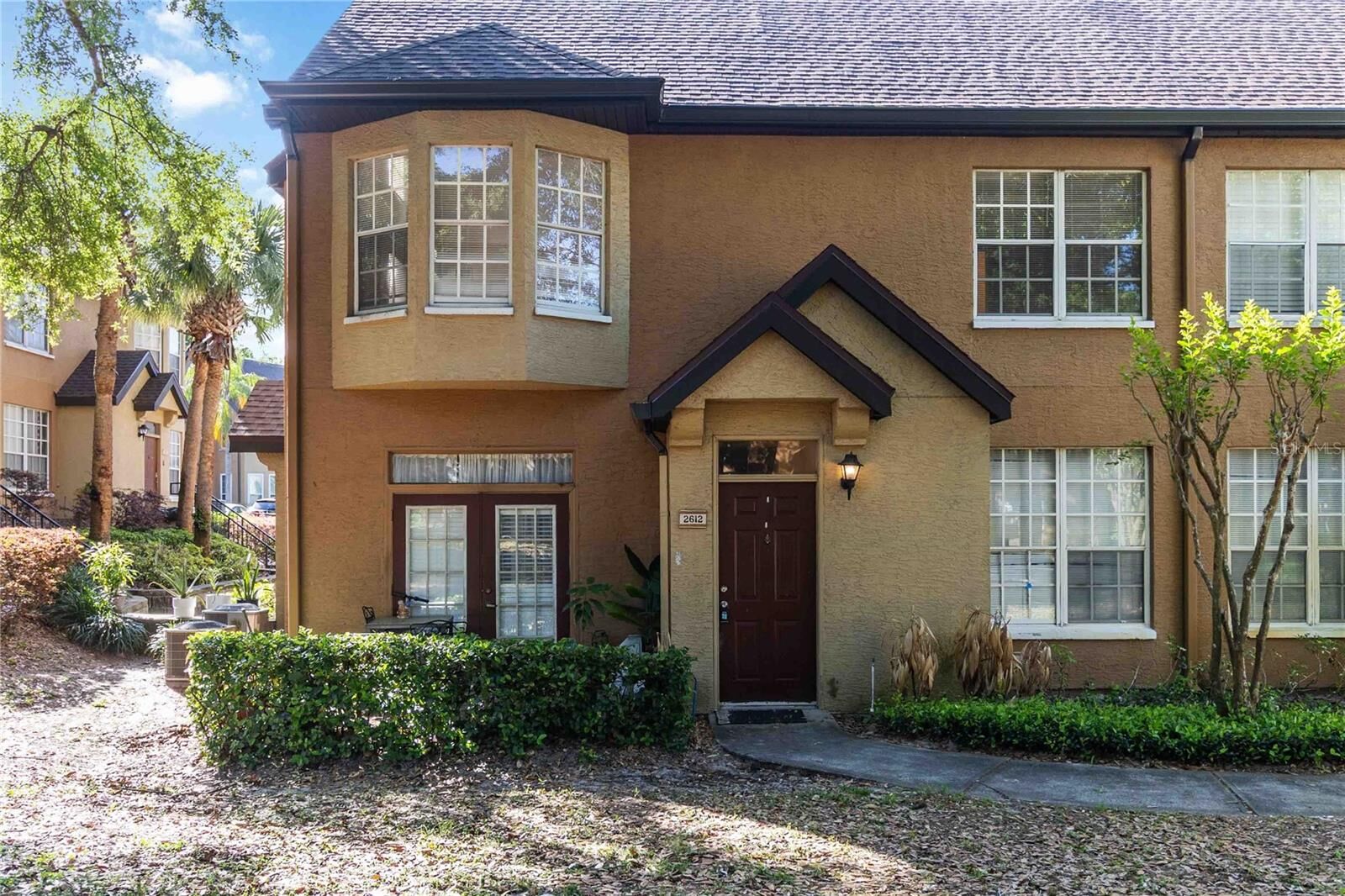 Property Photo:  6416 Raleigh Street 2612  FL 32835 
