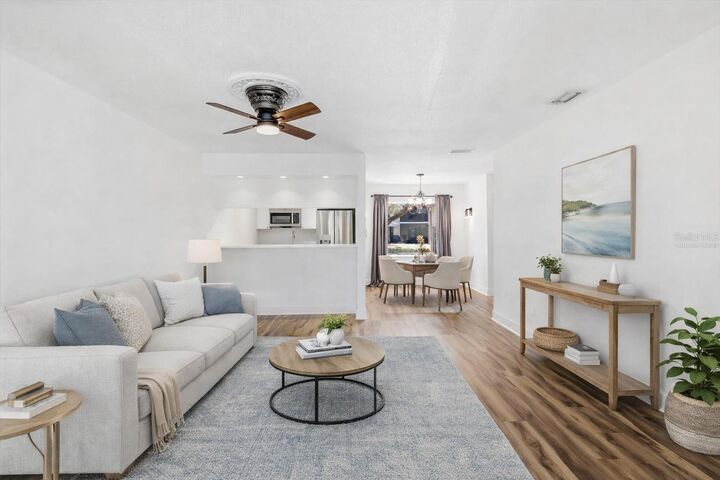 Property Photo: 1299 N Seagull Point 163 FL 34429