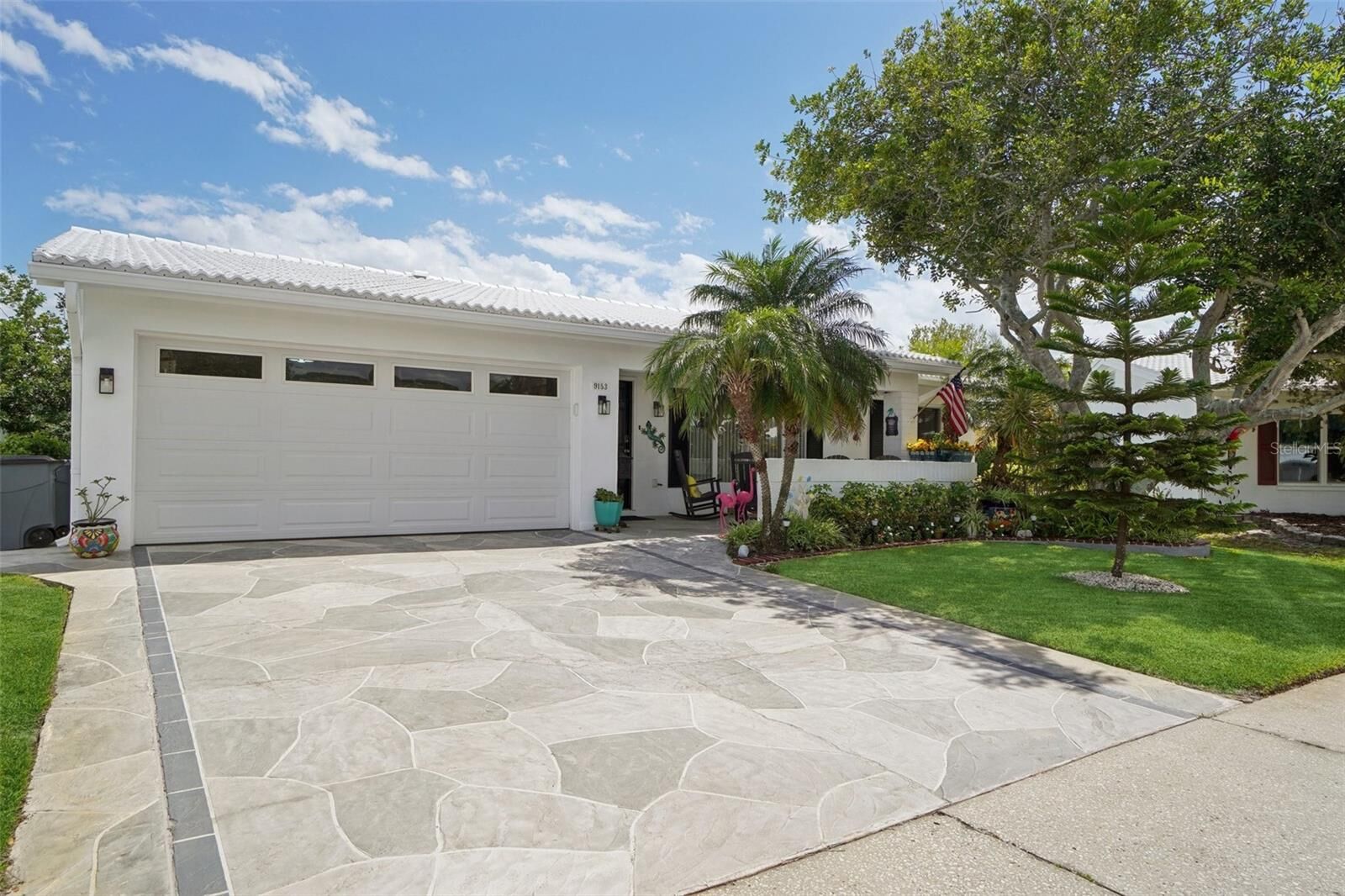 Property Photo:  9153 42nd Way N  FL 33782 