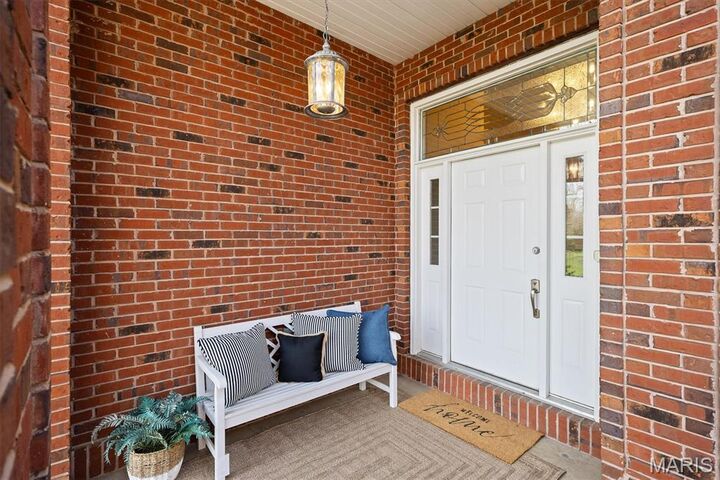 Property Photo: 9 Hunters Point IL 62269