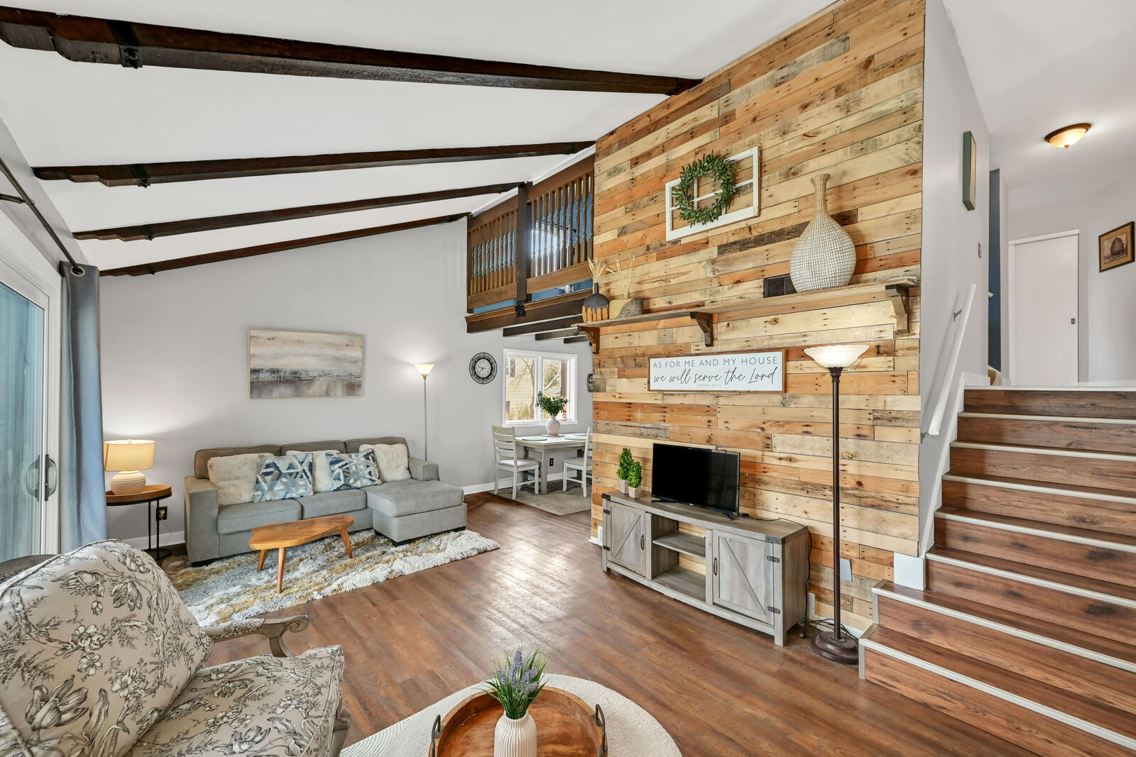 Property Photo:  N17w5328 Garfield St  WI 53012 