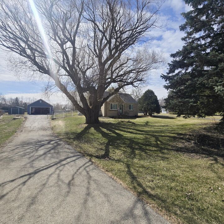 Property Photo:  3531 W Rawson Ave  WI 53132 