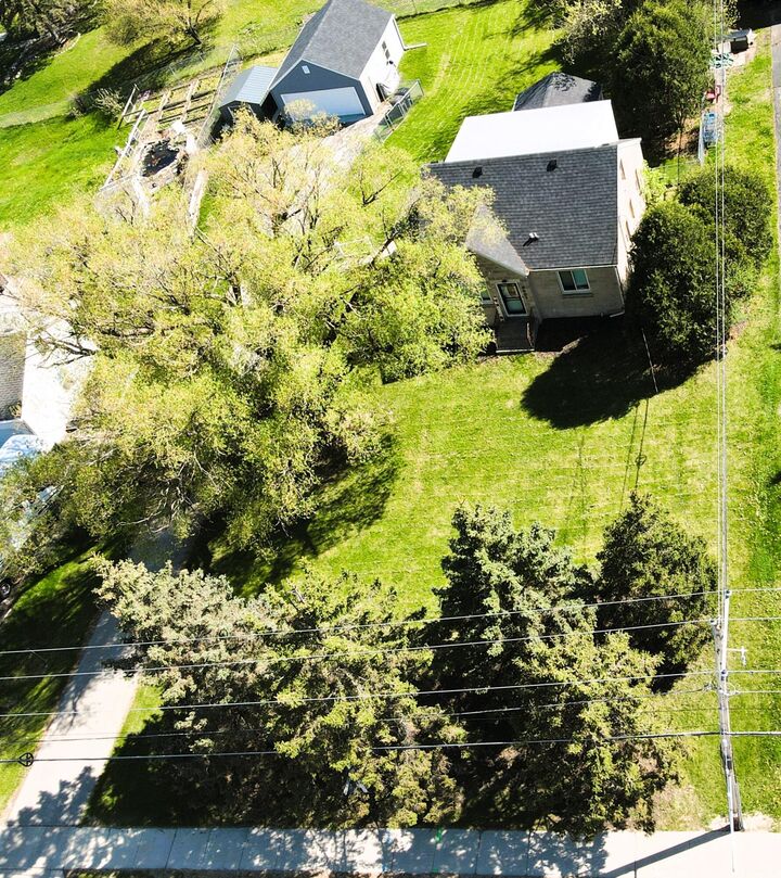 Property Photo:  3531 W Rawson Ave  WI 53132 