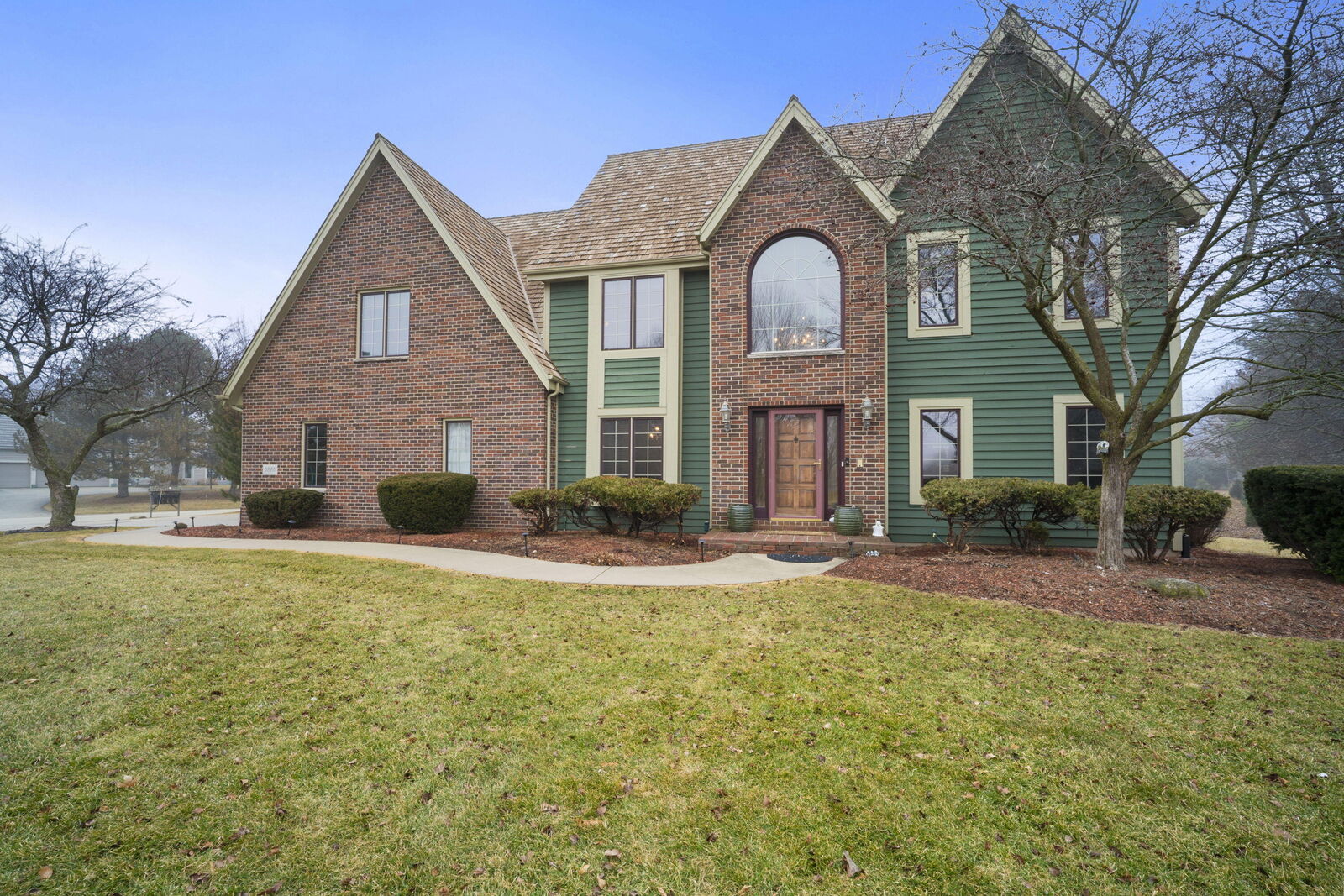 Property Photo:  2840 Norman Dr  WI 53045 