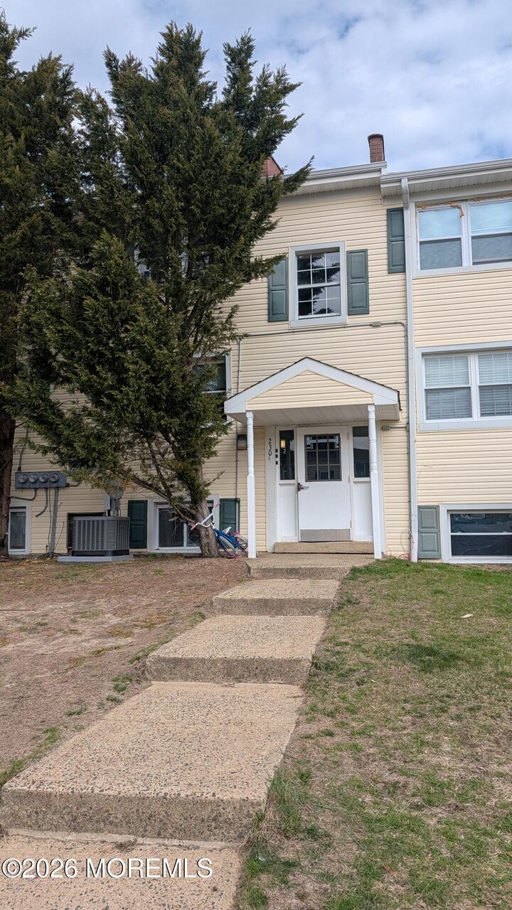 Property Photo: 230 Sawmill Road NJ 08724