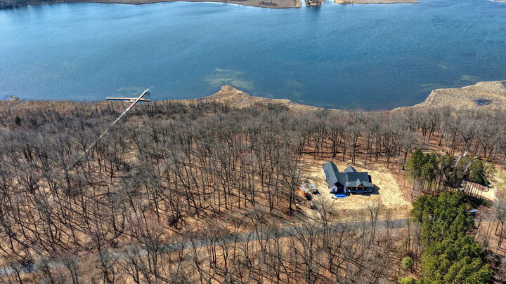 Property Photo:  Sanctuary Drive  MI 49201 