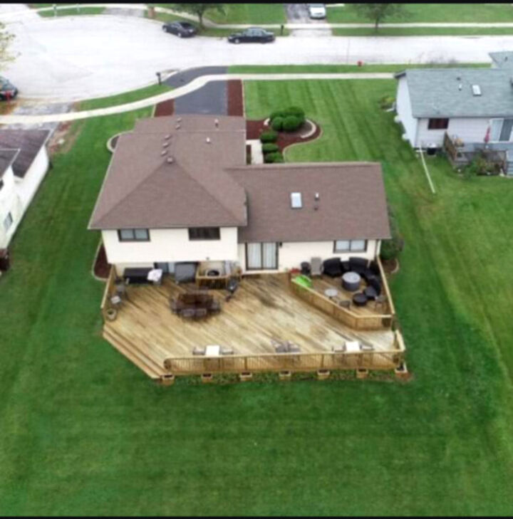 Property Photo: 22709 Jamie Court IL 60471