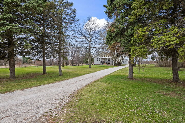 Property Photo:  9119 Riley Road  IL 60152 