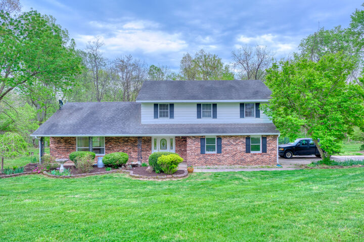 Property Photo:  261 High Forest Drive  IL 62903 