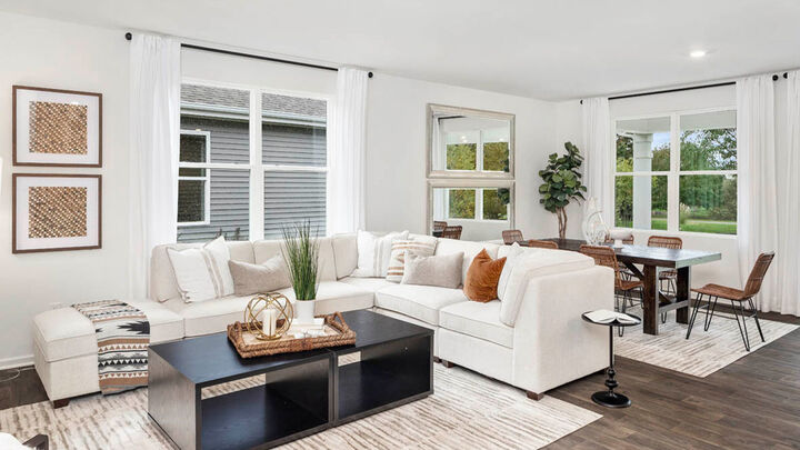 Property Photo: 17535 W Windemere Circle IL 60441