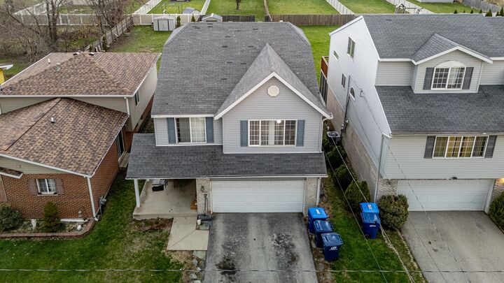 Property Photo:  3022 141st Place  IL 60406 