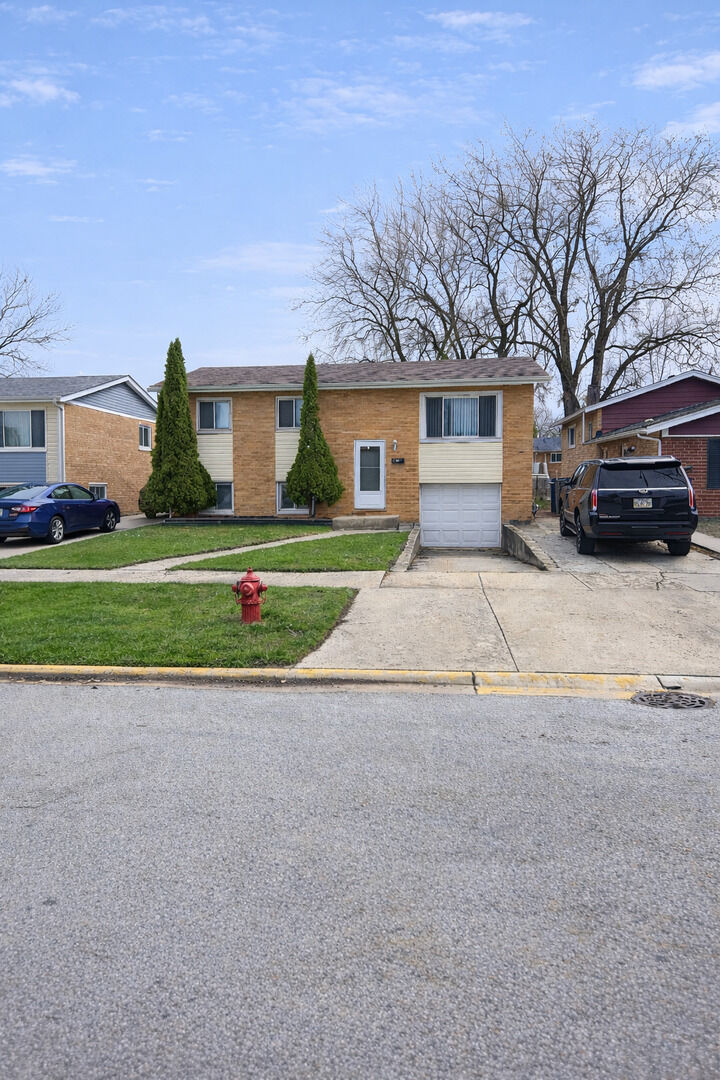 Property Photo:  3627 W 121st Place  IL 60803 