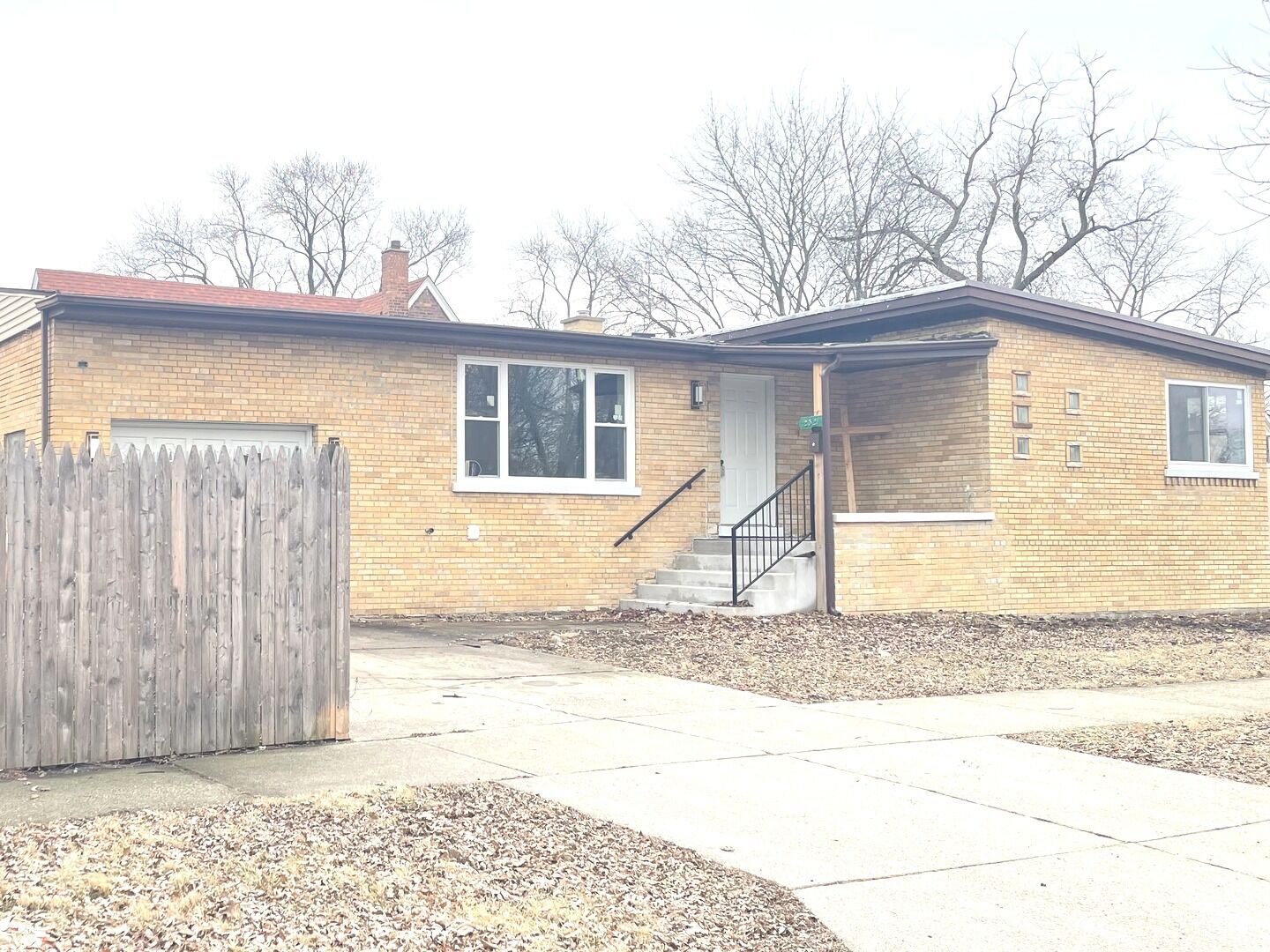 Property Photo:  2521 120th Street  IL 60406 