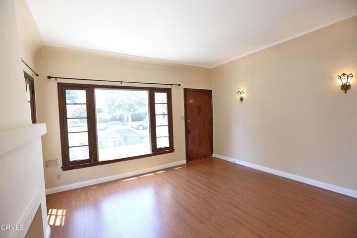 Property Photo:  126 S Olive Avenue D  CA 91801 
