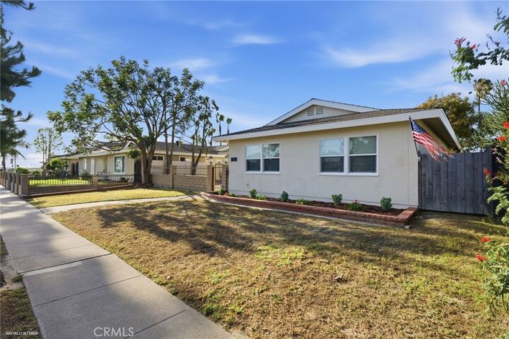 Property Photo:  5041 McFadden  CA 92649 