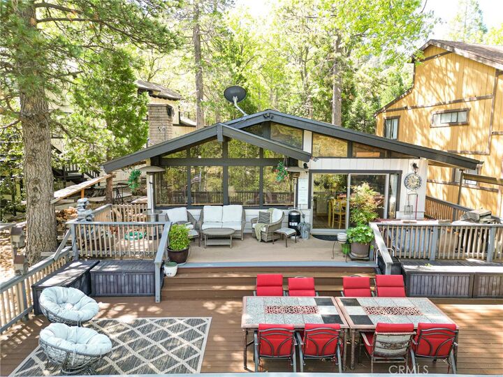 Property Photo:  24205 San Moritz Drive  CA 92325 