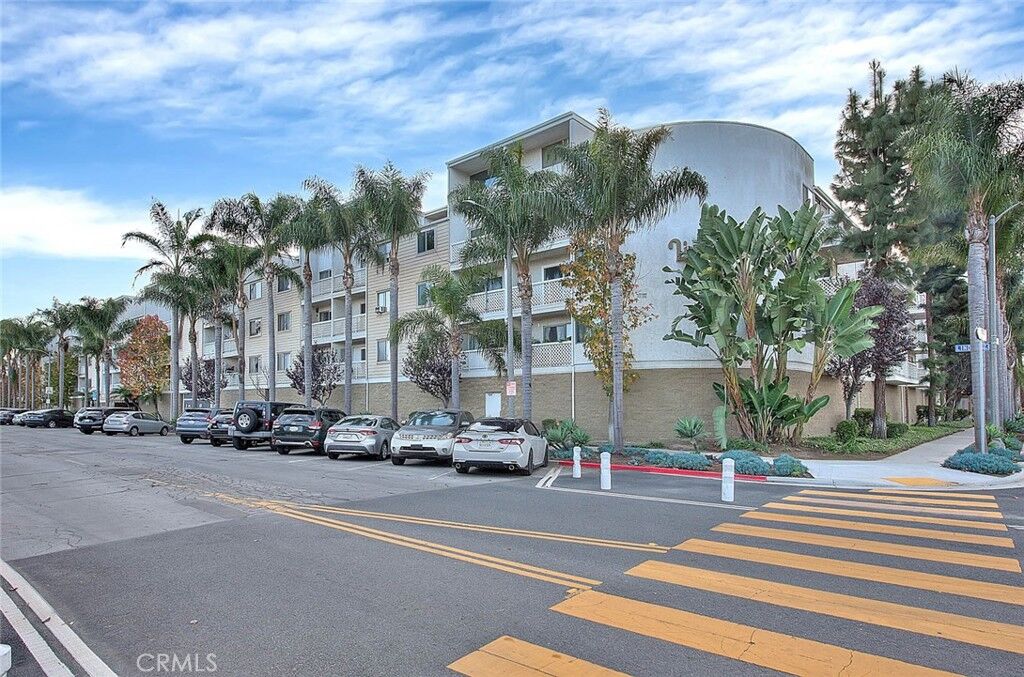 Property Photo: 3565 Linden 226 CA 90807