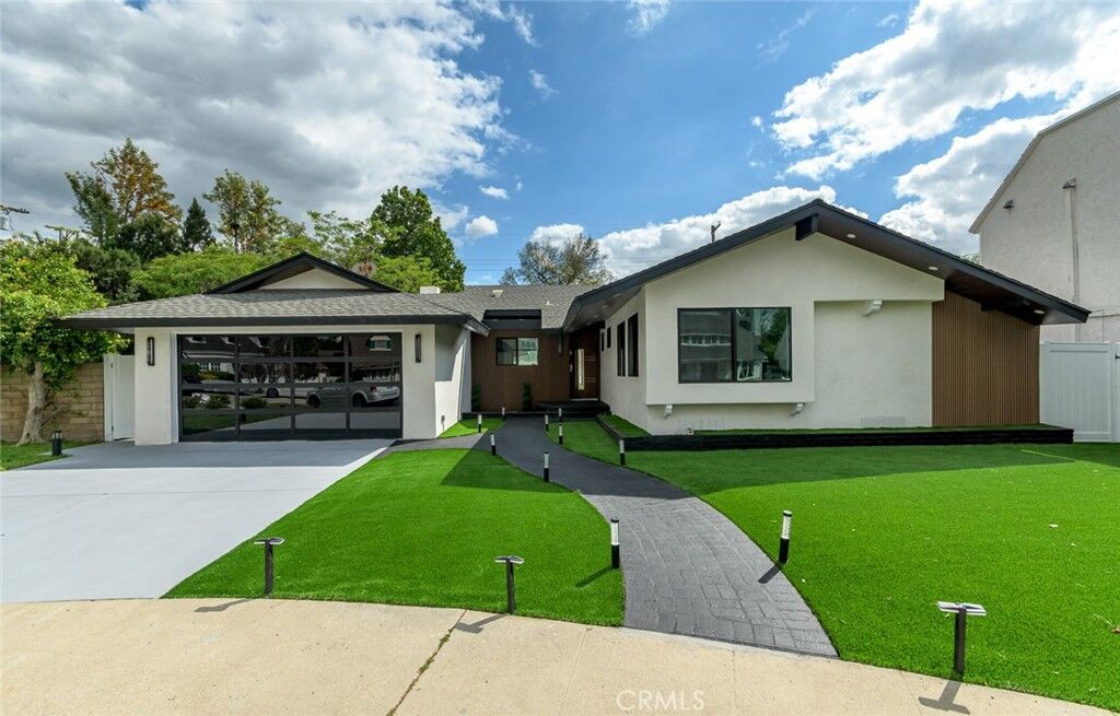 Property Photo: 19806 Needles CA 91311