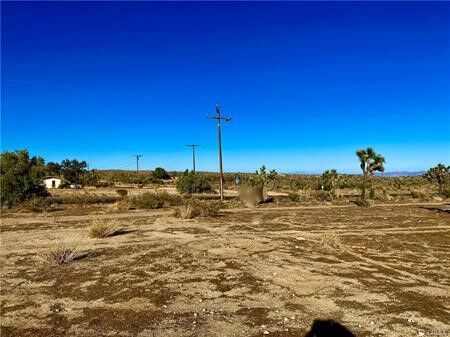 Property Photo:  57031 Buena Vista  CA 92284 