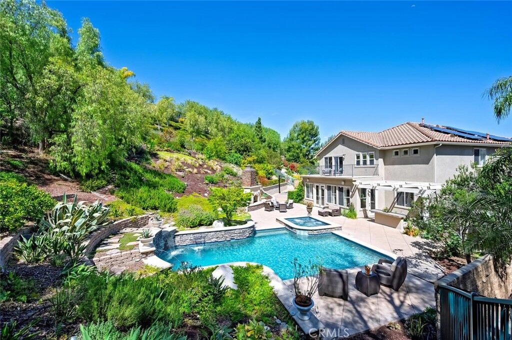 Property Photo:  7 Santa Maria  CA 92688 