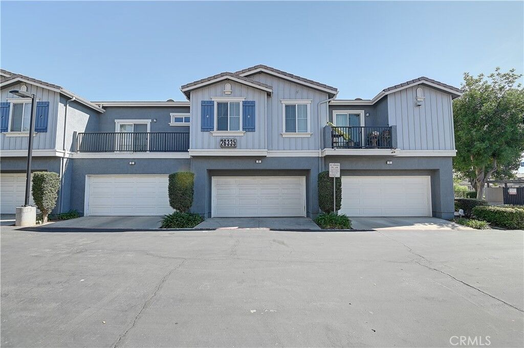 Property Photo: 26335 Iris Avenue D CA 92555