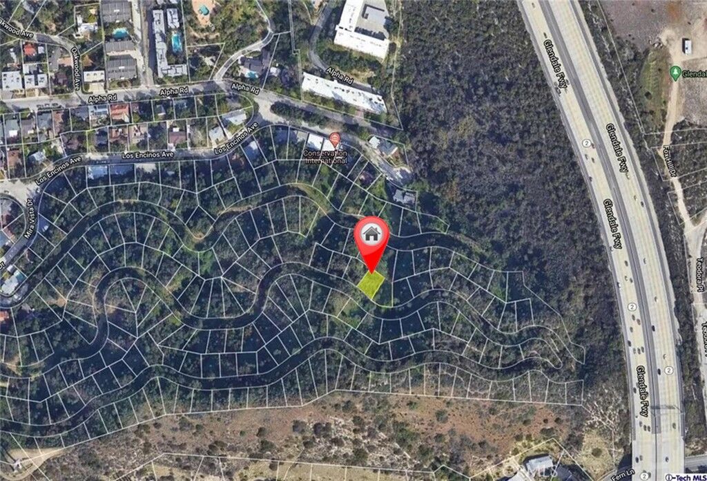 Property Photo:  0 0  CA 91208 