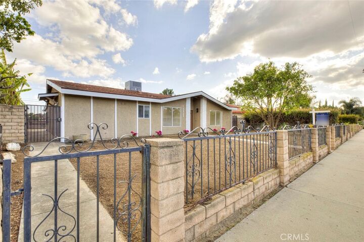 Property Photo: 15822 Plummer Street CA 91343