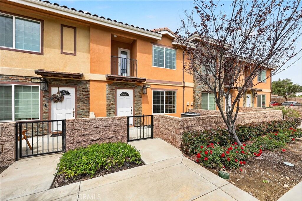Property Photo:  16408 Valencia 612  CA 92335 