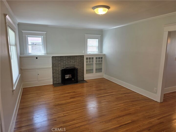 Property Photo:  1609 Cota Ave.  CA 90501 